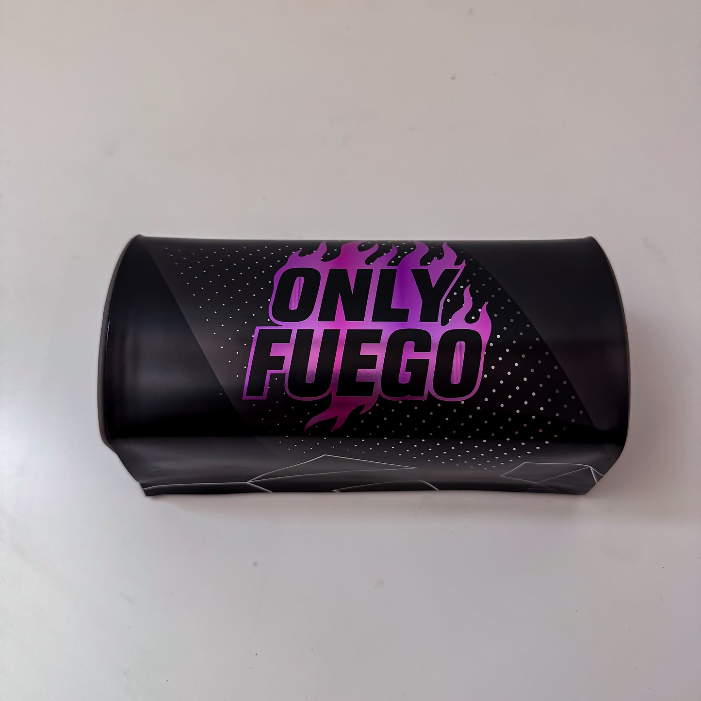 Paracolpi Edizione Limitata OnlyFuego