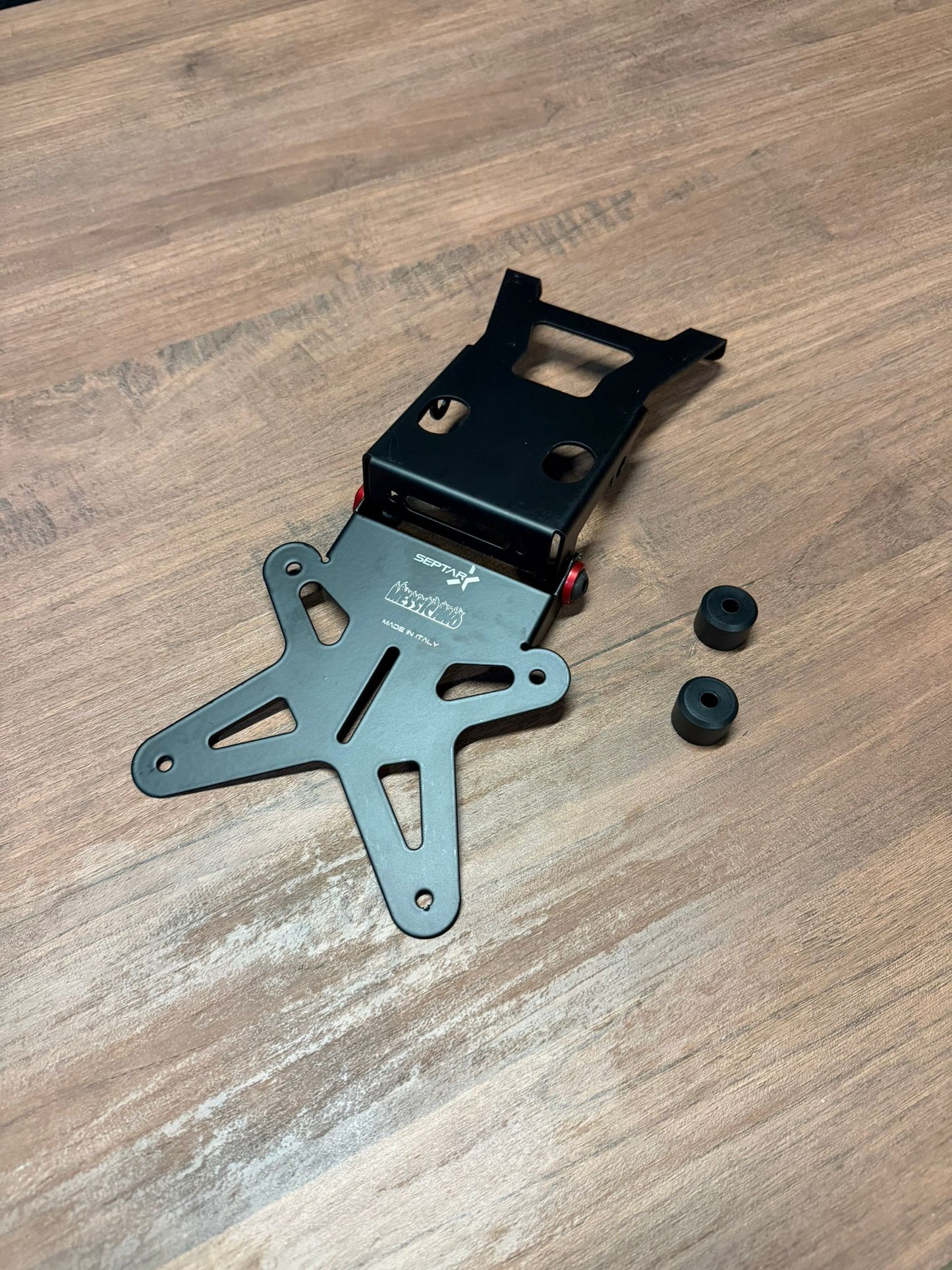 Portatarga Beta 50cc