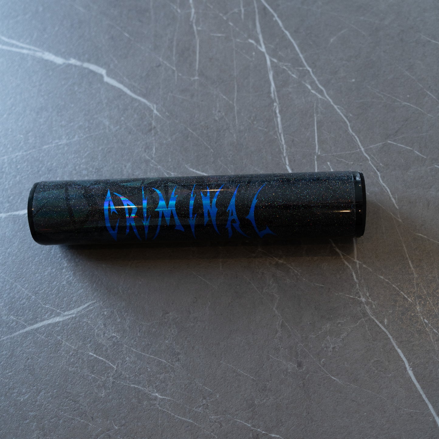 Paracolpi del Messicano per manubrio con traversino