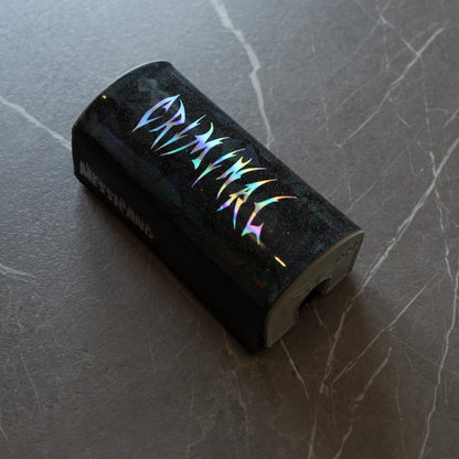 Paracolpi Messicano Edizione Limitata