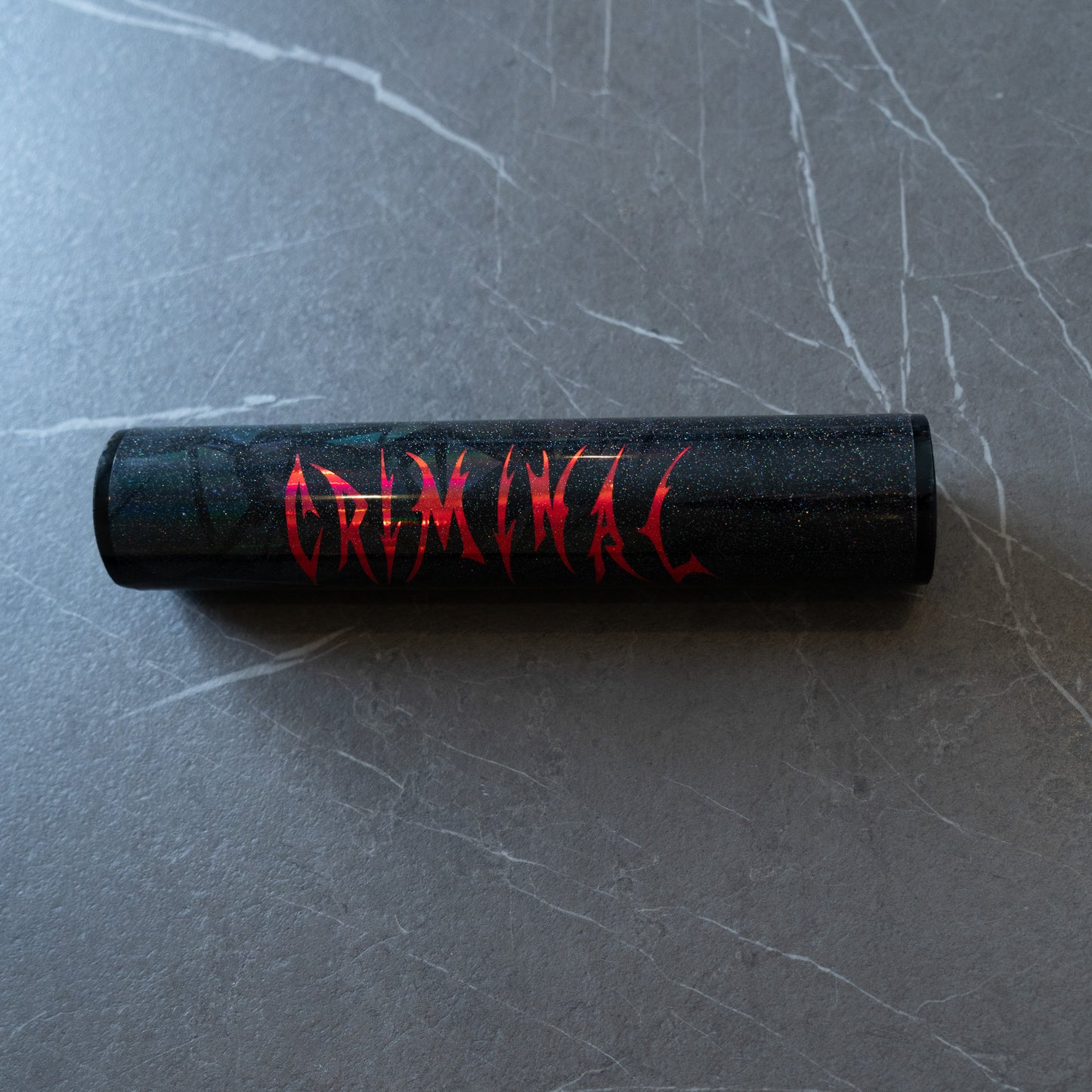 Paracolpi del Messicano per manubrio con traversino