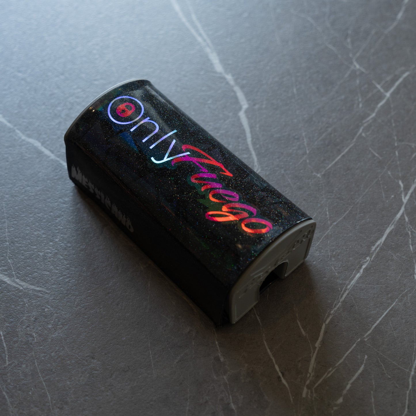 Paracolpi Messicano Edizione Limitata