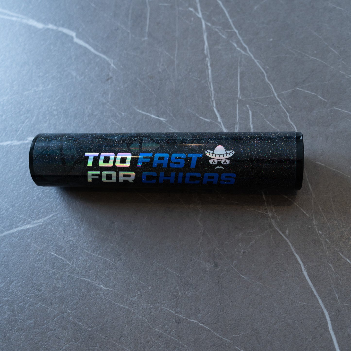 Paracolpi del Messicano per manubrio con traversino