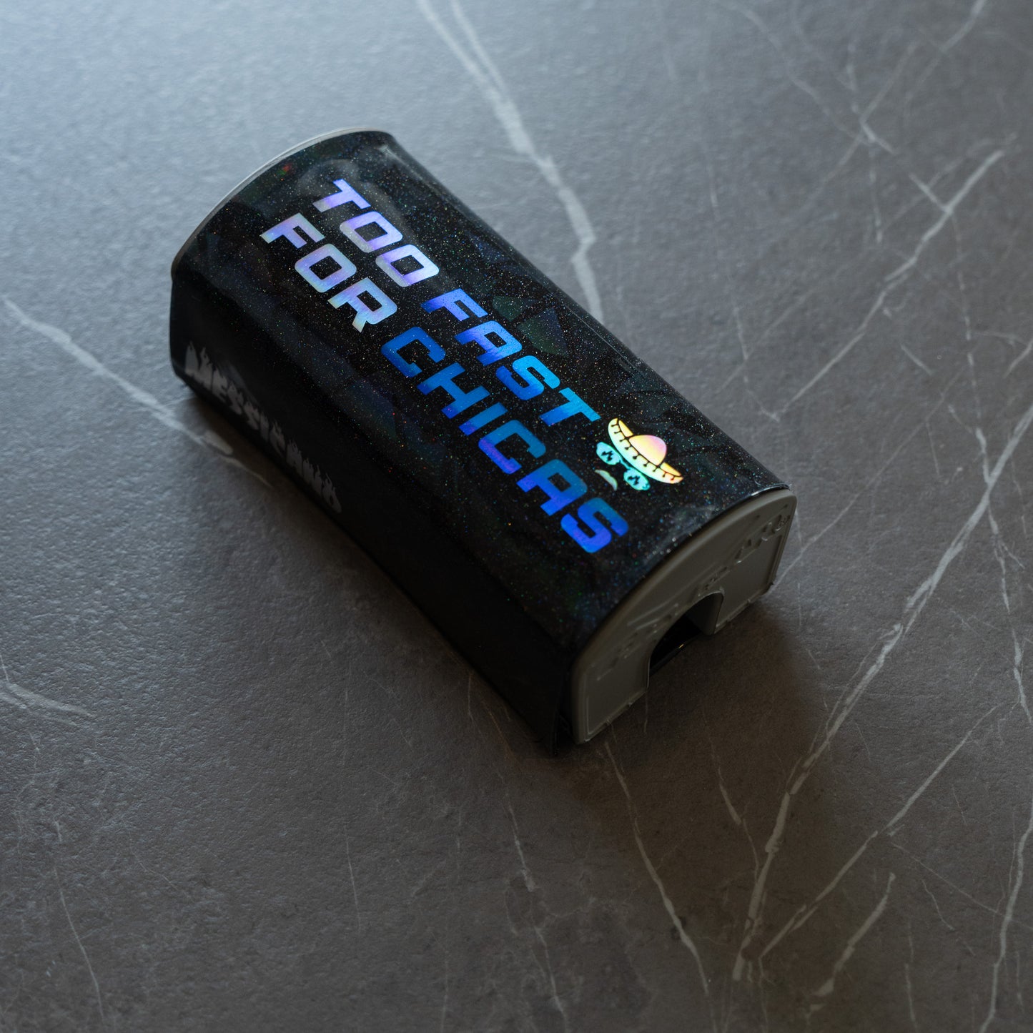 Paracolpi Messicano Edizione Limitata