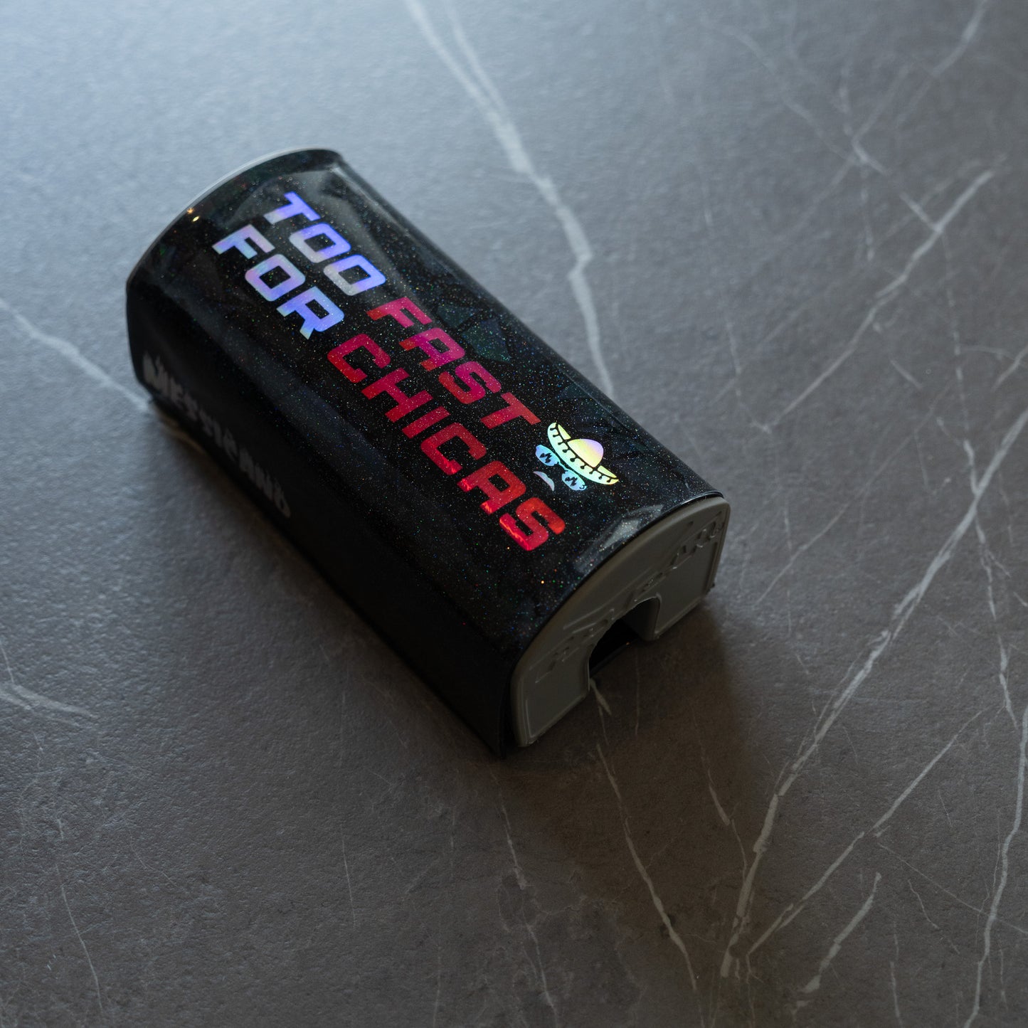 Paracolpi Messicano Edizione Limitata