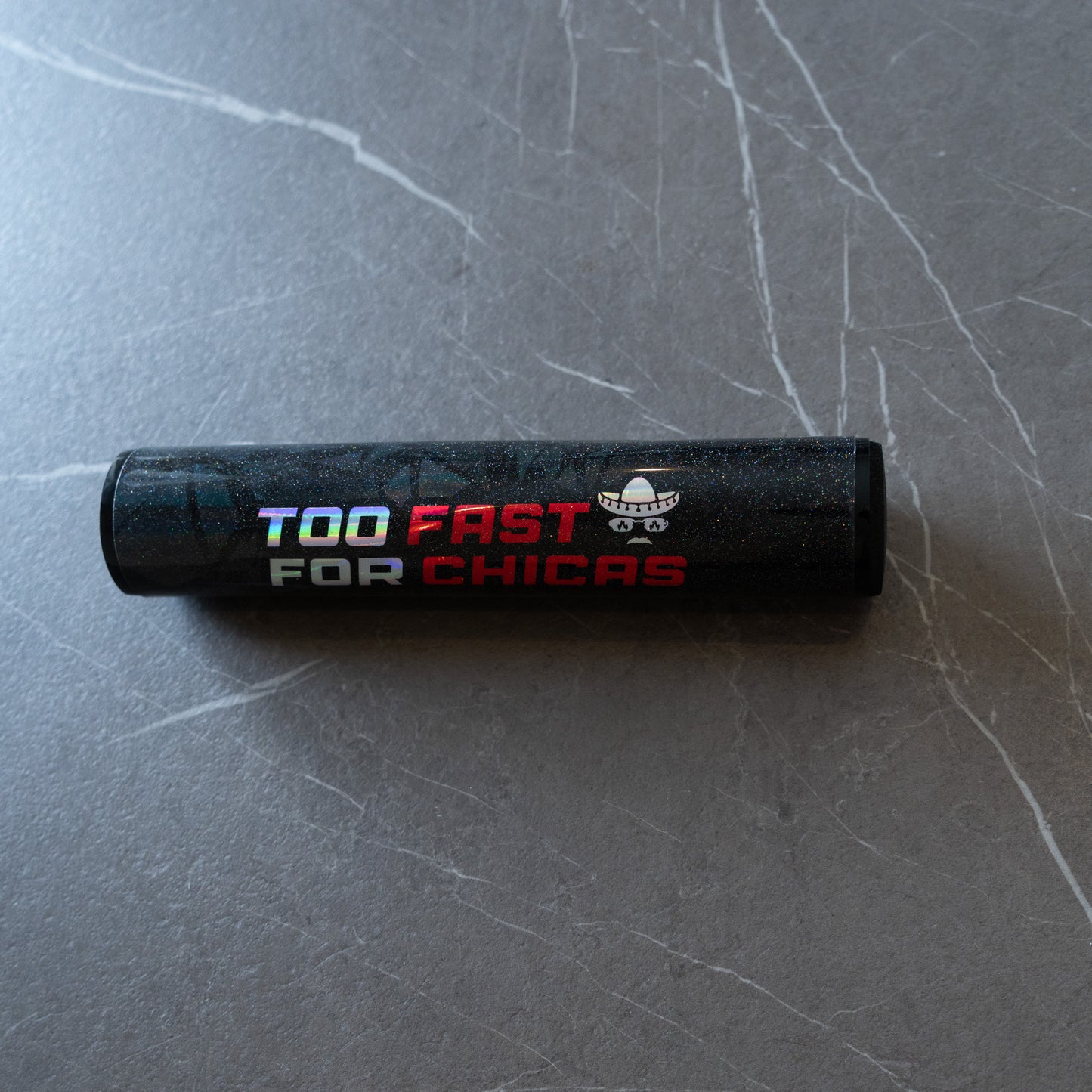 Paracolpi del Messicano per manubrio con traversino