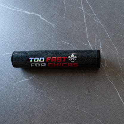 Paracolpi del Messicano per manubrio con traversino