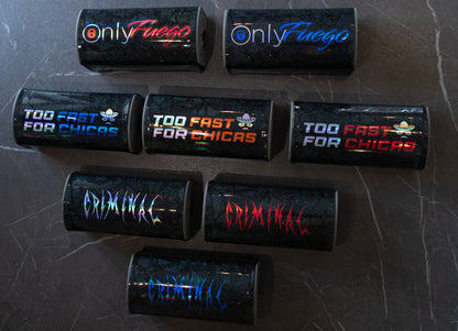 Paracolpi Messicano Edizione Limitata