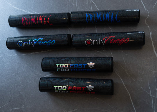 Paracolpi del Messicano per manubrio con traversino